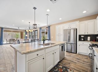 3836 Goldmine Canyon Way, Wickenburg, AZ 85390