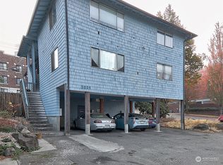 2629 Rucker Ave APT 6, Everett, WA 98201