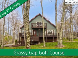 109 Old Field Rd, Banner Elk, NC 28604