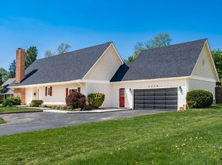 2228 McCoy Rd, Columbus, OH 43220