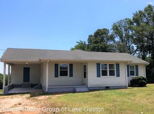 2670 Smith Cross Rd, South Hill, VA 23970