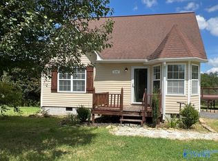 1144 County Road 788, Ider, AL 35981