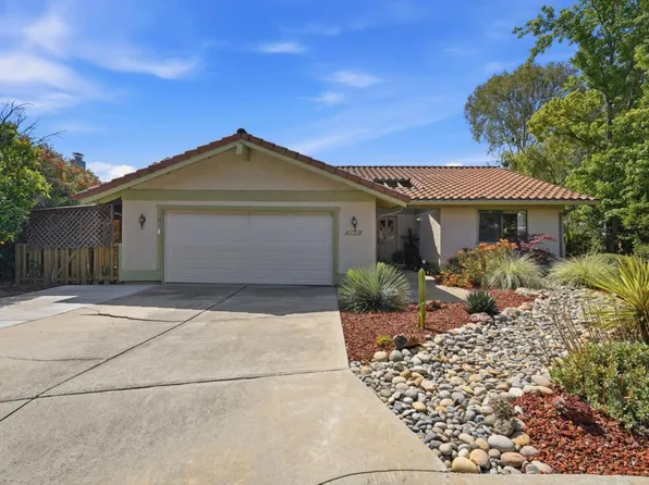 8050 Chardonay Ct, San Jose, CA 95135