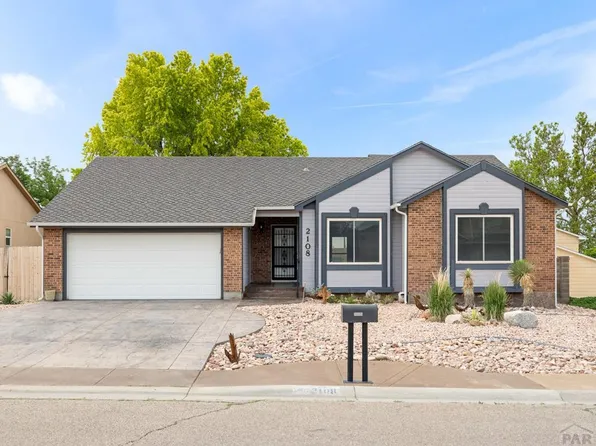 (undisclosed Address), Pueblo, CO 81008