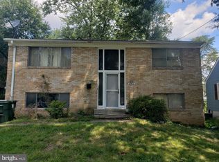 4908 Delaware St, College Park, MD