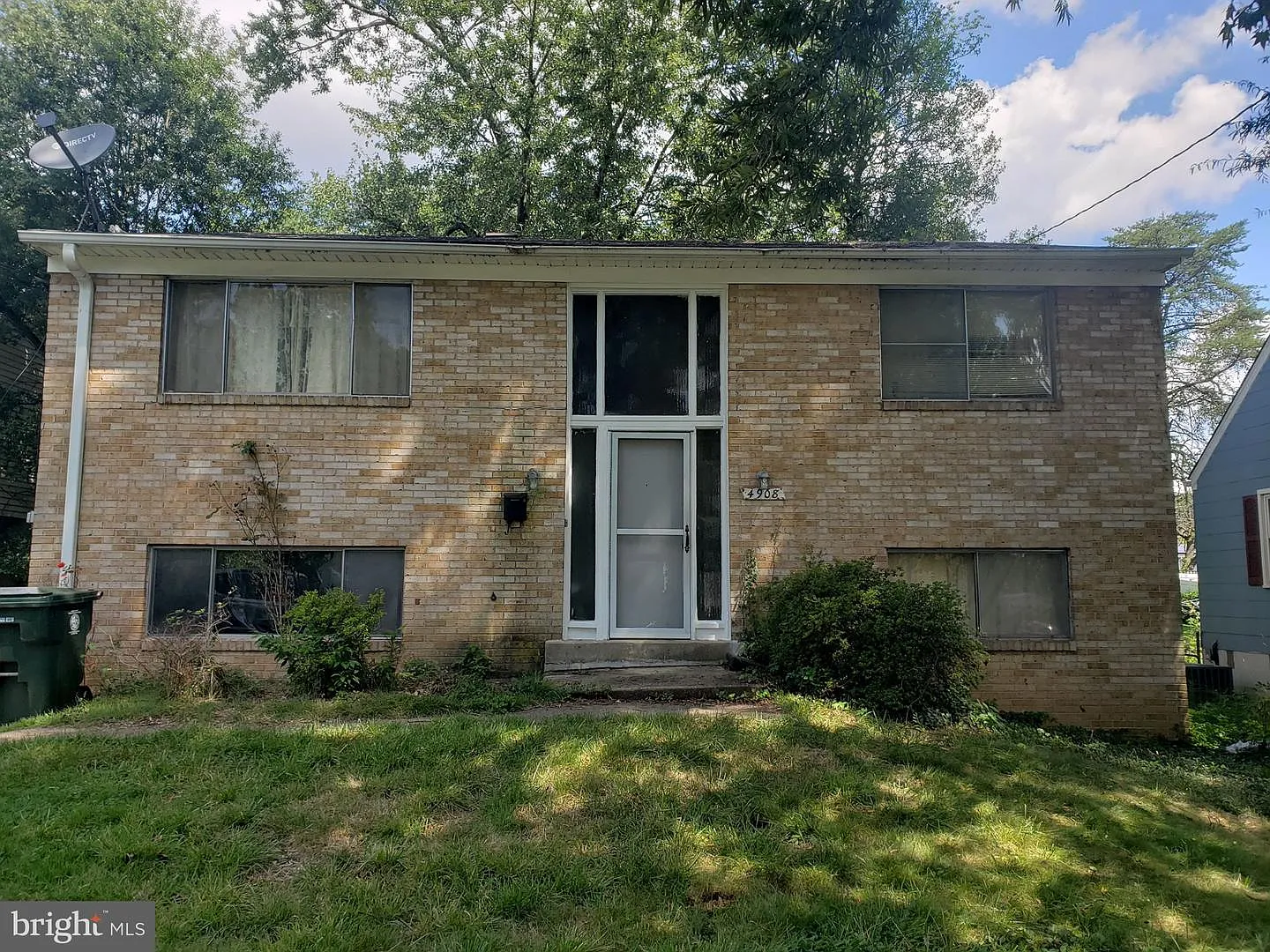 4908 Delaware St photo 1