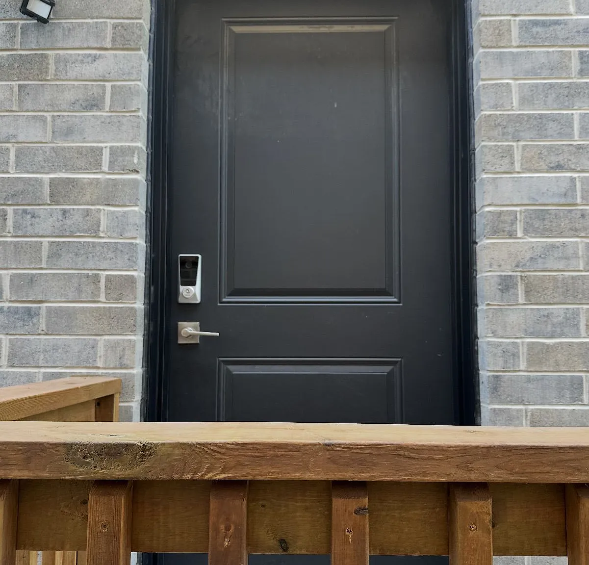 2 bed, $1,700 — Photo 4