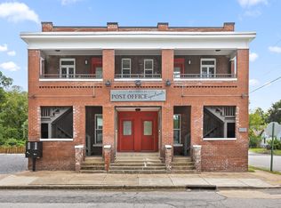 Post Office, Chattanooga, TN 37404
