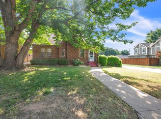 1647 S Evanston Ave, Tulsa, OK 74104