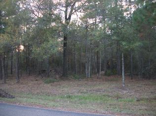 Pea Ridge Rd 5 Lots 2.7 To 3.3 Acres Per LOT 5, Albamy, LA 70754