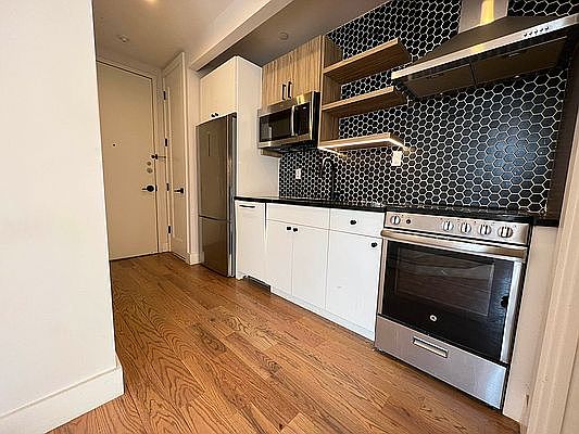 2nd image of 308 Saint Nicholas Ave #3A