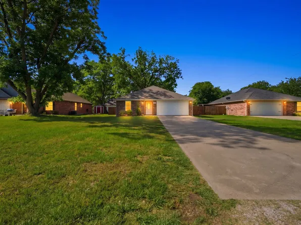 402 Robertson St, Collinsville, TX 76233