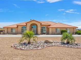 14989 Nokomis Rd, Apple Valley, CA 92307