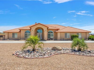 14989 Nokomis Rd, Apple Valley, CA, 92307