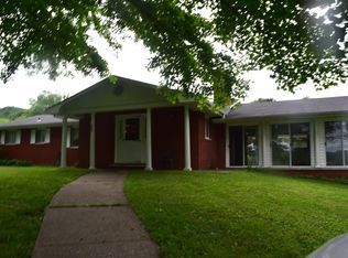 418 McBrayer Rd, Clearfield, KY 40313