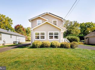 433 Hulmeville Rd, Langhorne, PA 19047