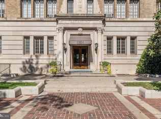 1901 Wyoming Ave NW APT 52, Washington, DC 20009