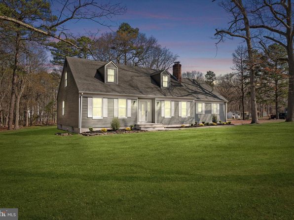266 Lakewood Rd, New Egypt, NJ 08533
