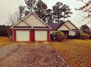 2333 Santa Anna Ct SE, Conyers, GA 30013