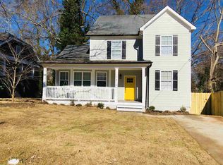 981 Byron Dr SW, Atlanta, GA 30310