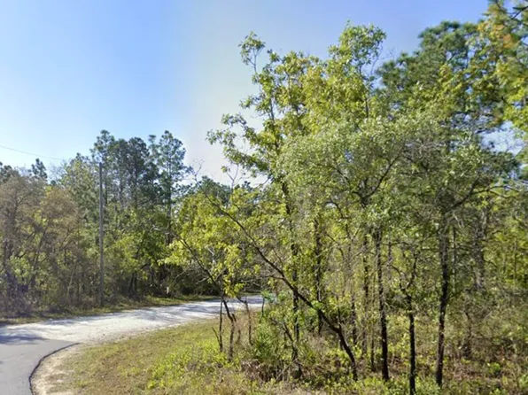 0 Nighthawk Rd, Brooksville, FL 34614