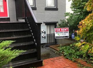 A 1351st St, Washington, DC 20002