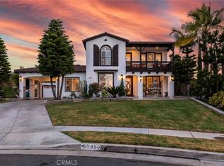 2860 Olivewood Cir, Corona, CA 92882
