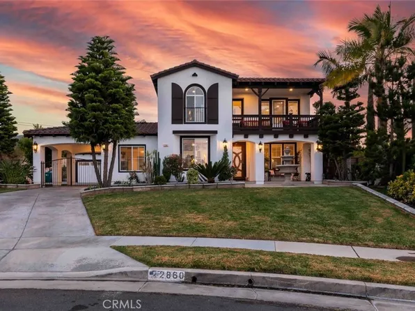 2860 Olivewood Cir, Corona, CA 92882