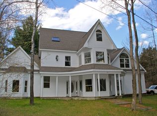 135 Sycamore Ter, Sheffield, MA 01257