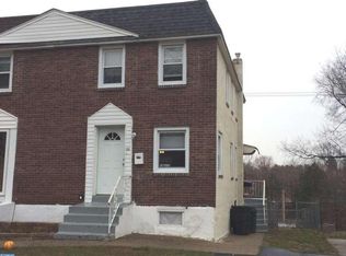 250 Crum Creek Dr, Woodlyn, PA 19094