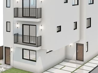 2637 S Longwood Ave Lot 7, Los Angeles, CA 90016