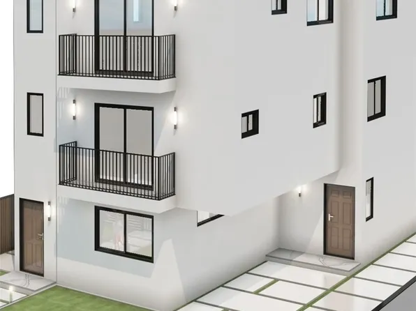 2637 S Longwood Ave Lot 7, Los Angeles, CA 90016