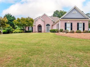 2800 Inverness Way, Monroe, GA 30656