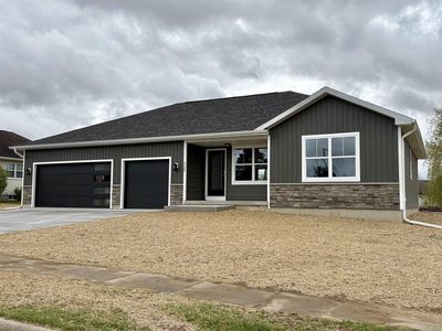 725 Turner Drive, Mauston, WI, 53948