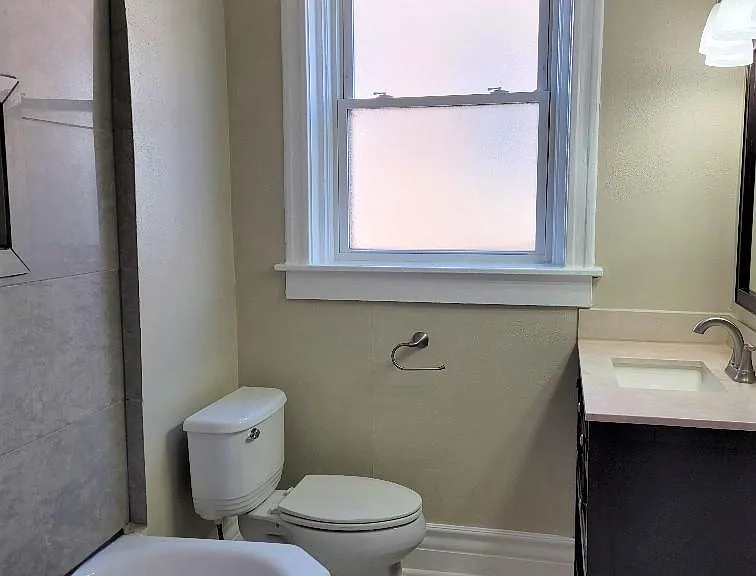 Full bath