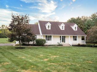 640 Curve Rd, Delaware, OH 43015