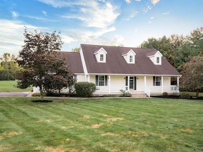 640 Curve Rd, Delaware, OH, 43015