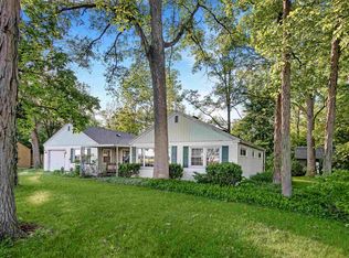 14505 Old 24, New Haven, IN 46774