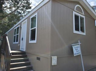 2546 Capitola Rd SPC 21, Santa Cruz, CA 95062