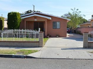 10030 San Gabriel Ave, South Gate, CA 90280