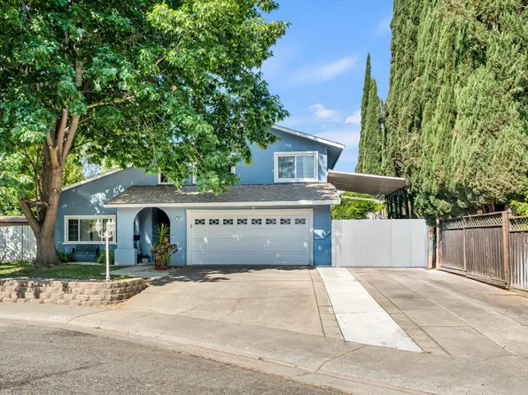 2807 Chad Ct, Sacramento, CA 95827