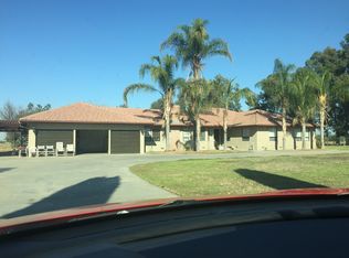 20377 Avenue 21 1/2, Chowchilla, CA