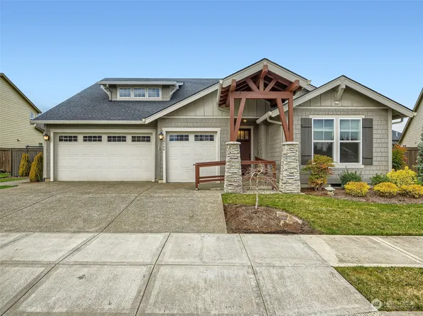5504 NW 141st Street, Vancouver, WA 98685