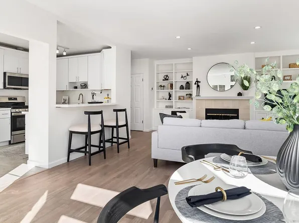 37 Creekside Court, Corte Madera, CA 94925