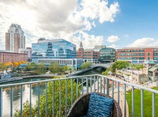 200 Exchange St UNIT 411, Providence, RI 02903