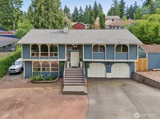 17837 Ashworth Ave N, Shoreline, WA