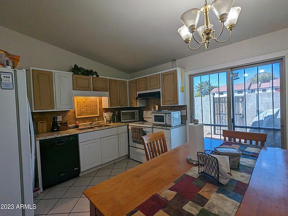 2nd image of 3646 N 69th Avenue #108