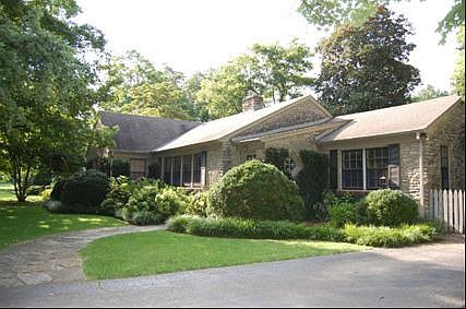 500 Boyd Mill Ave.