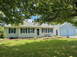 6900 State Highway 2141, Hustonville, KY 40437