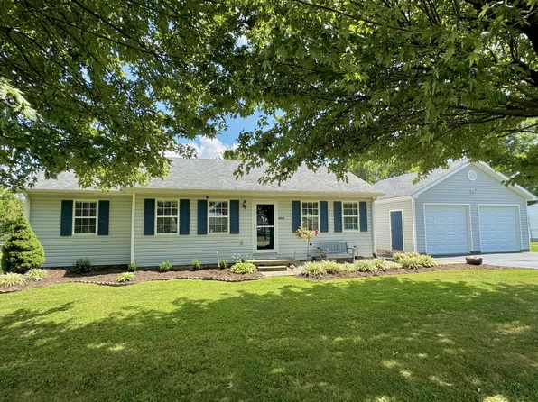 6900 State Highway 2141, Hustonville, KY 40437